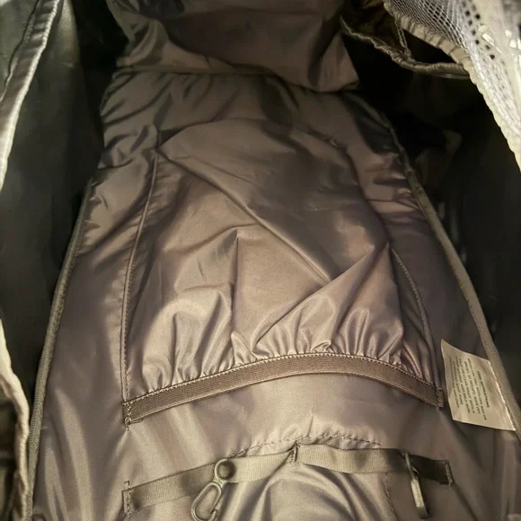 KELTY Coyote 80 Backpack Internal Frame Camping Hiking Backpacking Large Pack - Picture 11 of 16
